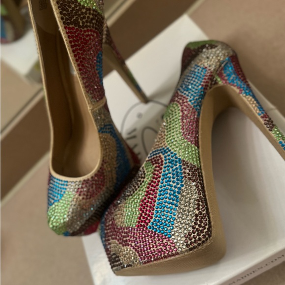 Dyvinal bright mul - Picture 4 of 4